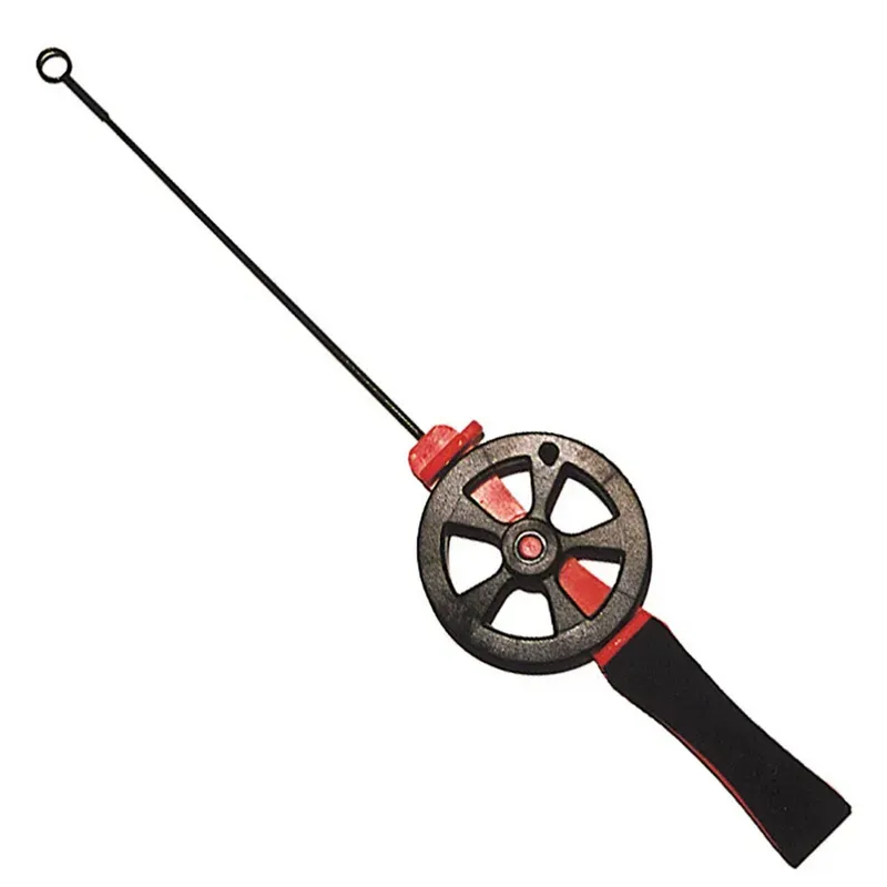 pilkestikke stiv topp 