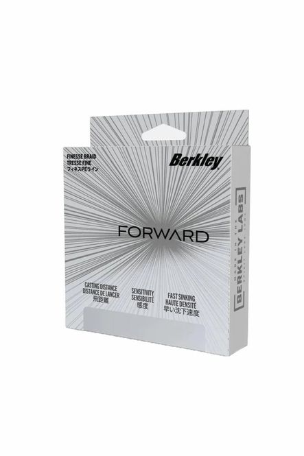 Hovedbilde Eforward 150 m CRY