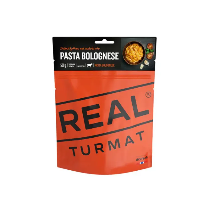 Hovedbilde Real Turmat Pasta ...