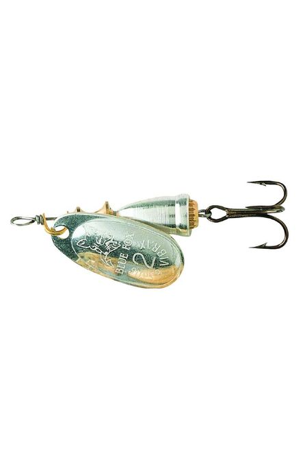 Hovedbilde Blue Fox Vibrax Original ...