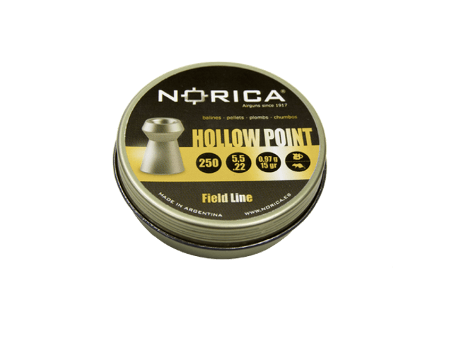 Hovedbilde Norica Hollow Point ...